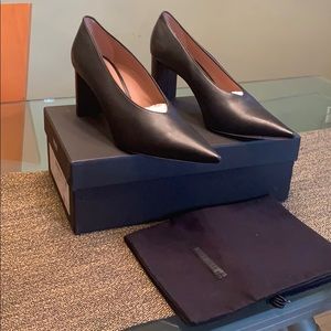 Hugo Boss Women High Heels